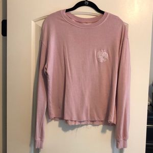 Spiritual Gangster Top